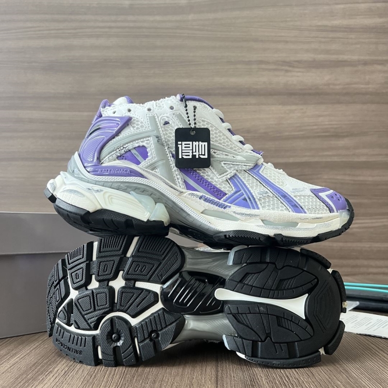 Balenciaga Track Shoes